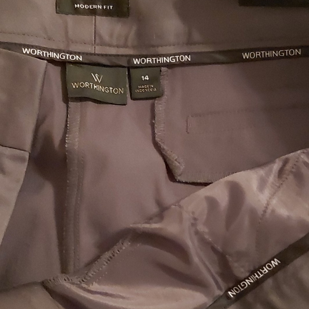 Pants - Picture 3 of 4